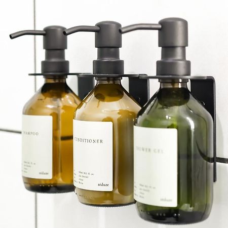 80Qm Luxurioese Designerwohnung Im Herzen Bochums エクステリア 写真