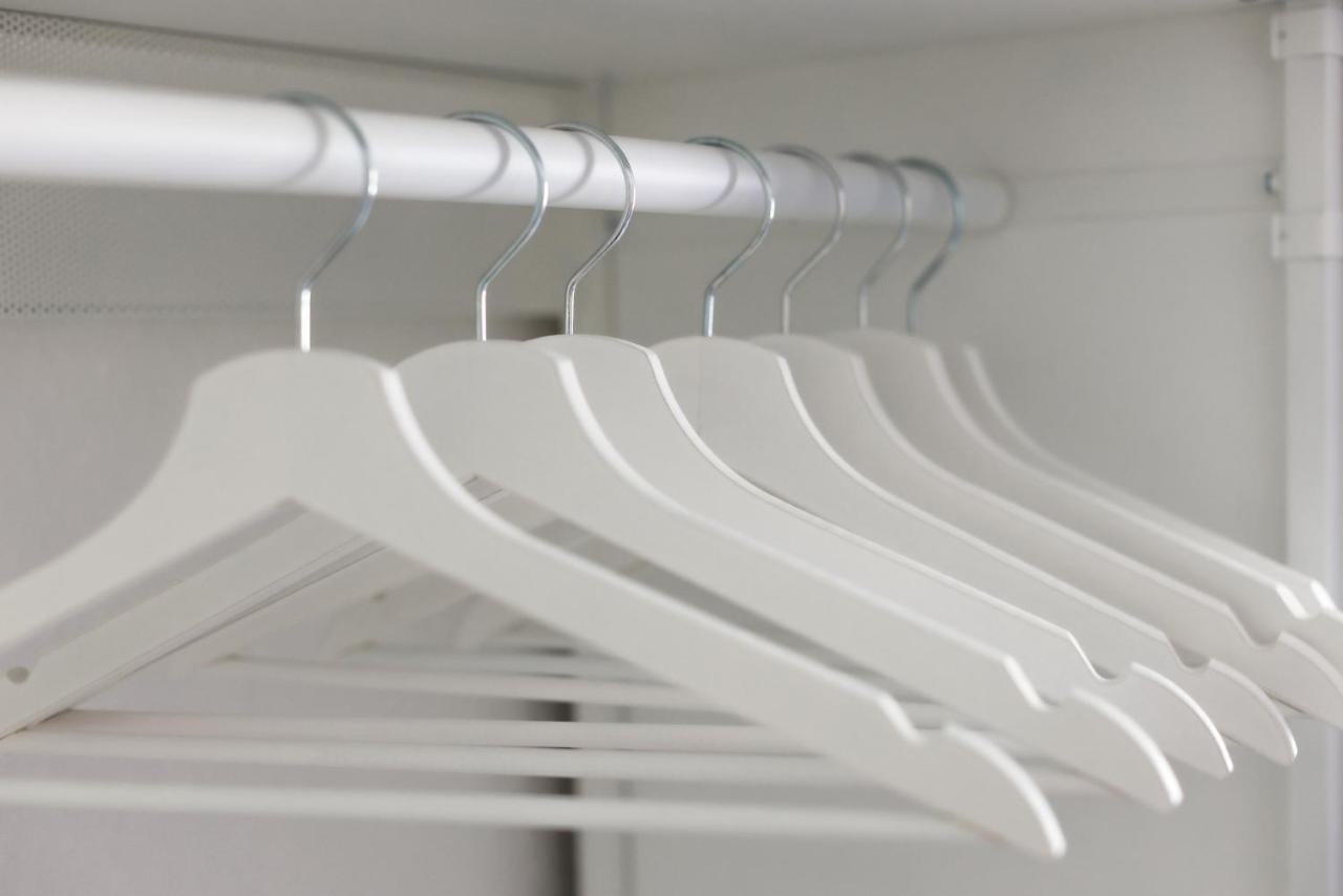 80Qm Luxurioese Designerwohnung Im Herzen Bochums エクステリア 写真